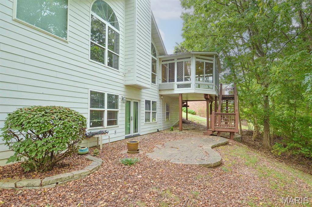 7429 Timberwolf Trail Property Photo 6