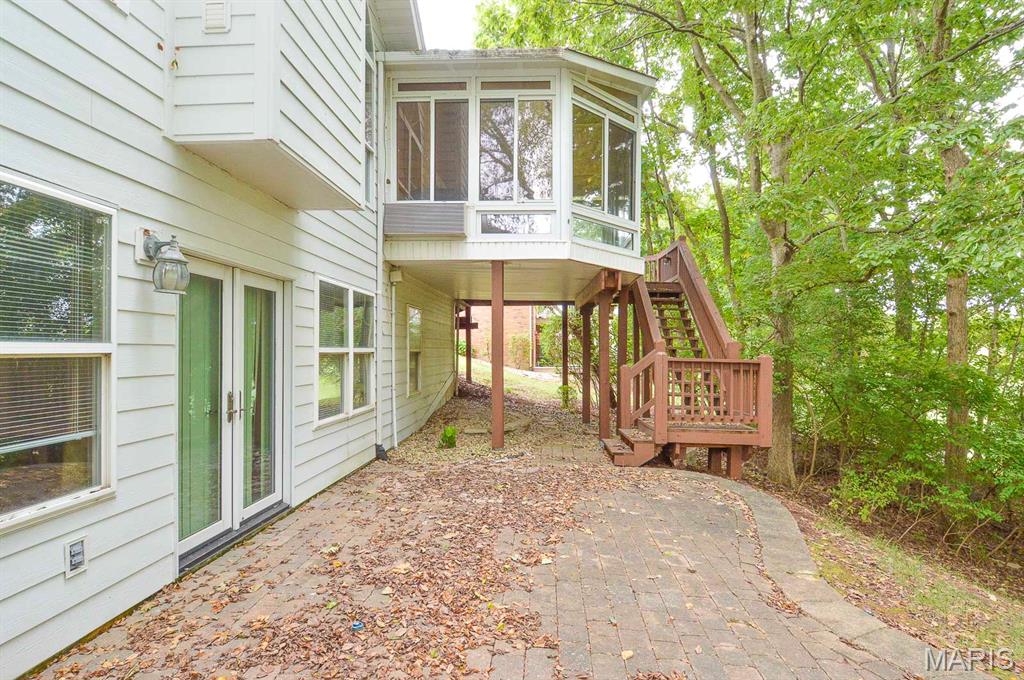 7429 Timberwolf Trail Property Photo 7