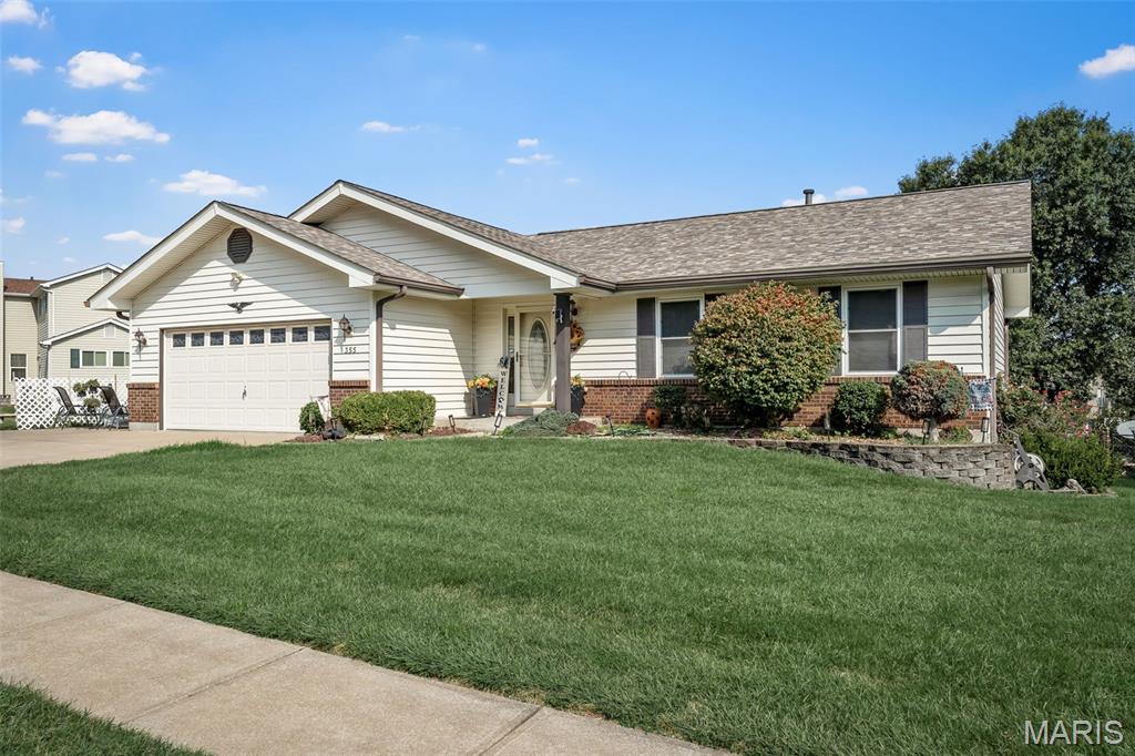 355 Birmingham Drive Property Photo 2