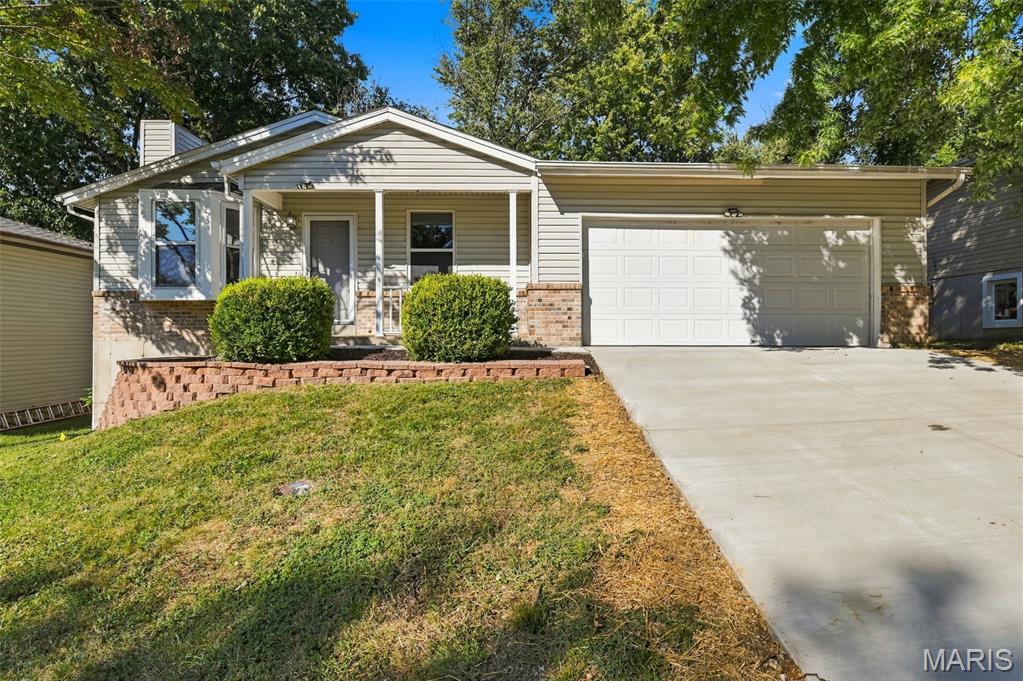 2519 Frances Avenue Property Photo 1