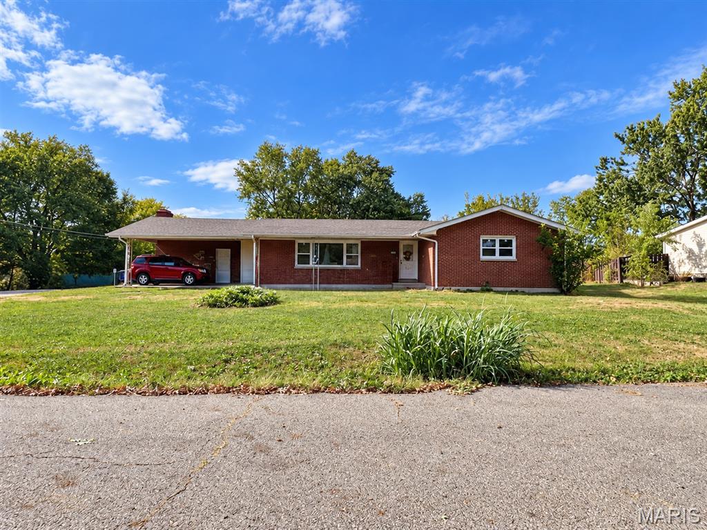 615 3rd Street Property Photo 1