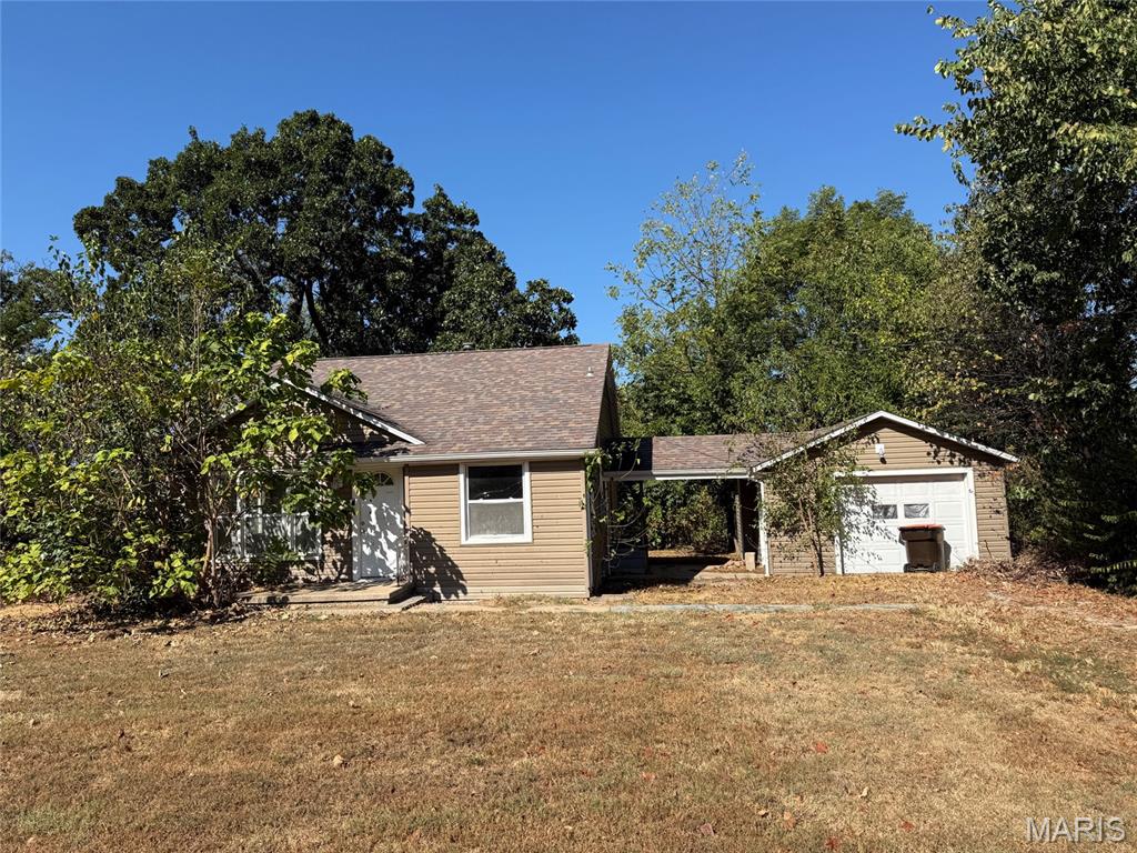 867 W Park Manor Boulevard Property Photo 1