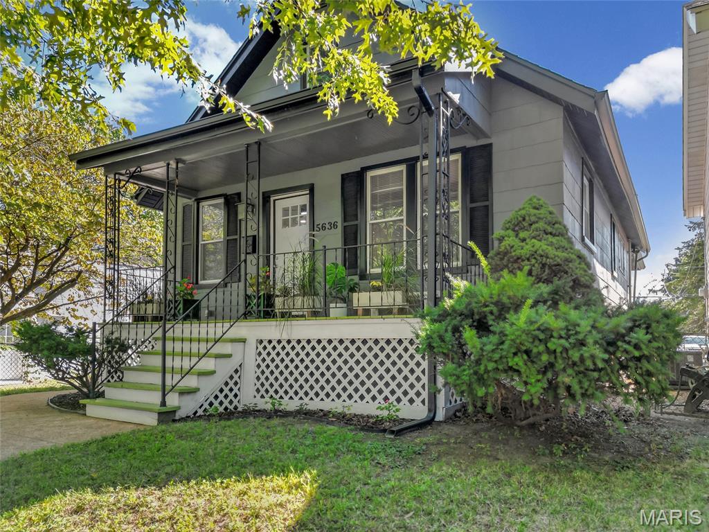 5636 Leona Street Property Photo