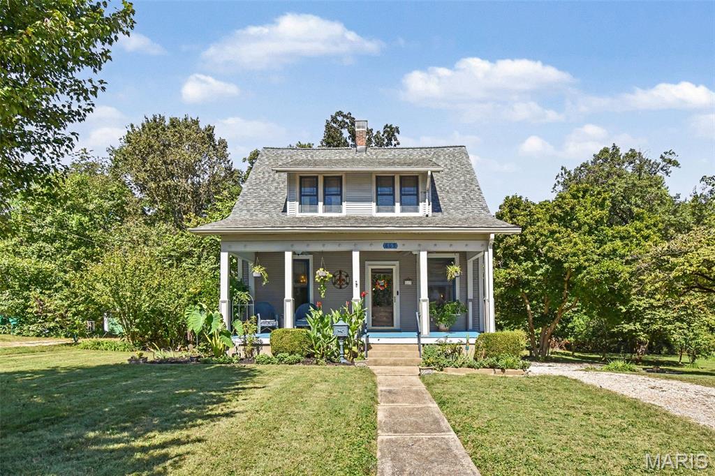 669 Marshall Avenue Property Photo 1