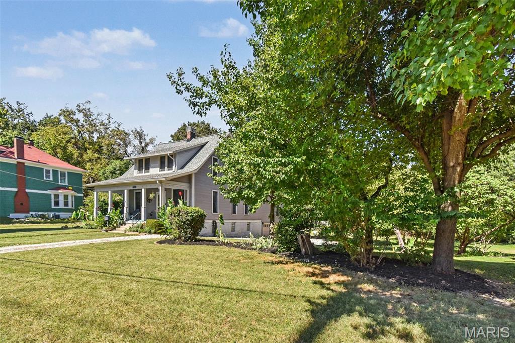 669 Marshall Avenue Property Photo 3