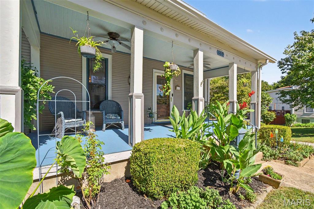 669 Marshall Avenue Property Photo 4