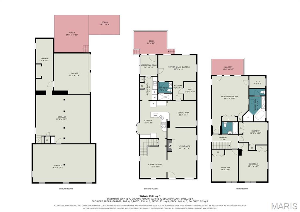 669 Marshall Avenue Property Photo 35