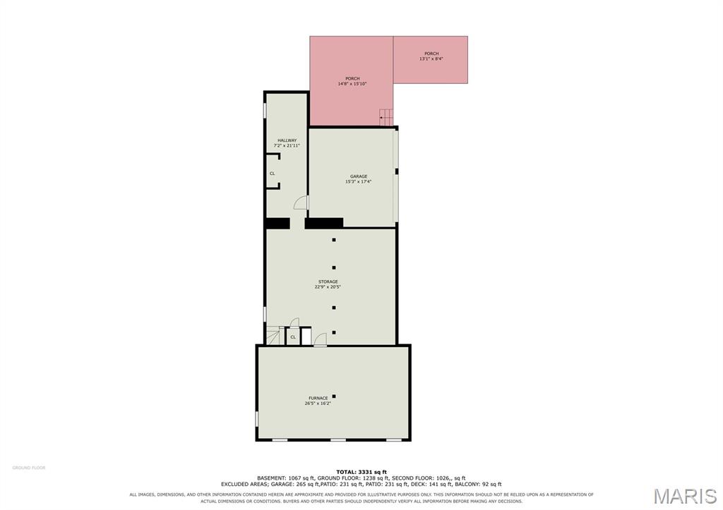 669 Marshall Avenue Property Photo 36