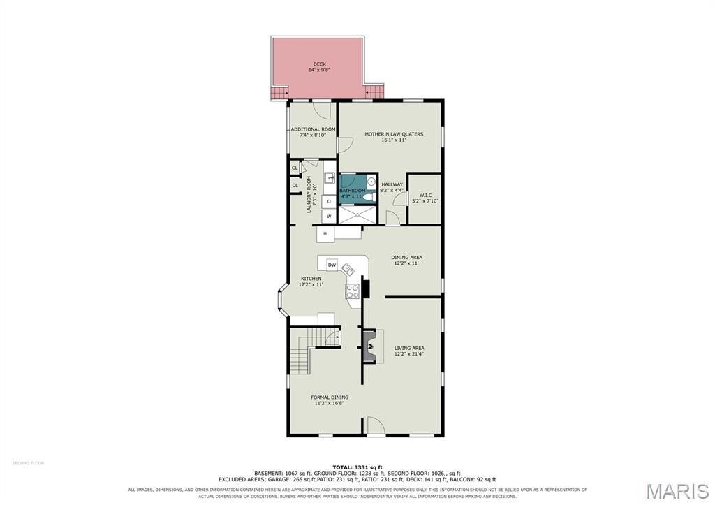 669 Marshall Avenue Property Photo 37