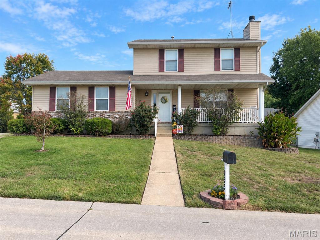 1095 Eagle Nest Drive Property Photo 1