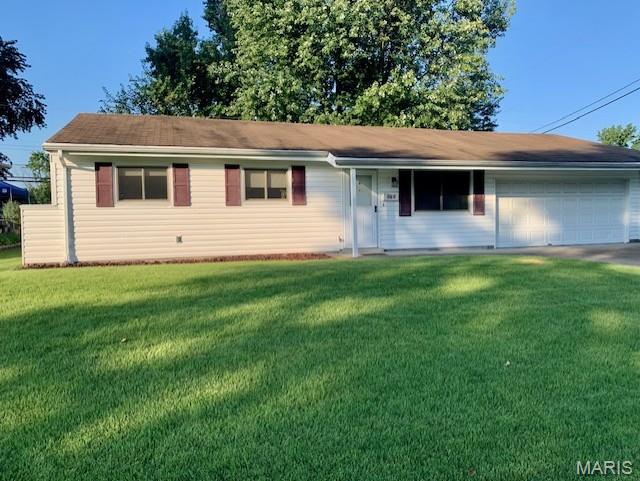 660 Central Parkway Parkway Property Photo 1