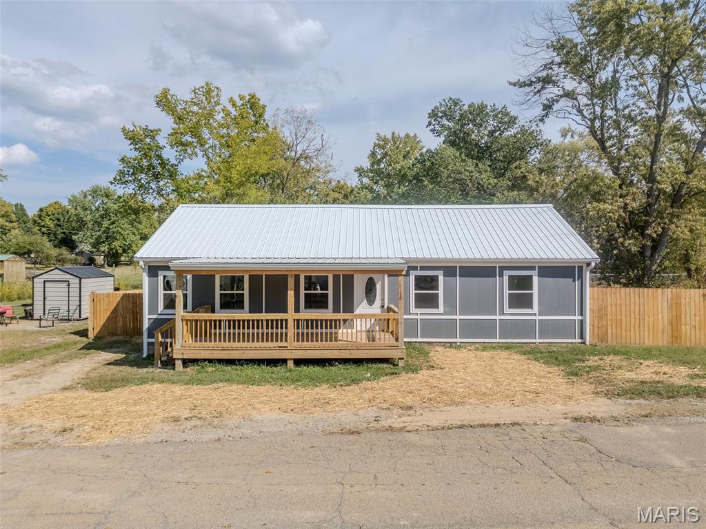 907 Marlowe Street Property Photo 1