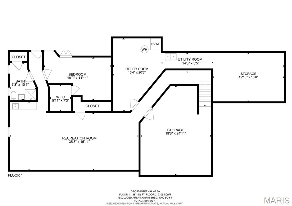 542 White Rose Lane Property Photo 52