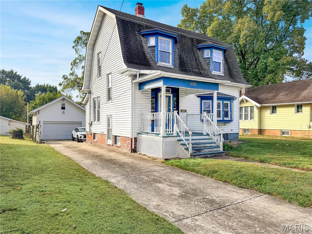 620 Saint Louis Road Property Photo 1