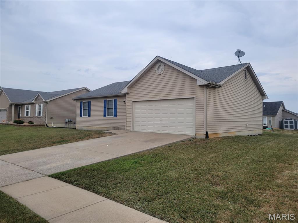 5 Rockford Court Property Photo 1