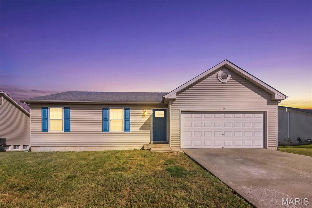 5 Rockford Court