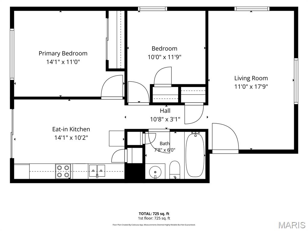 10372 Parkman Drive Property Photo 20