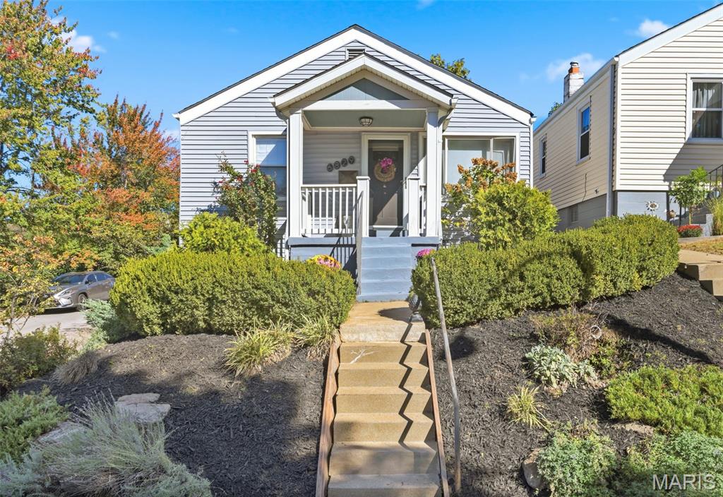 6829 W Park Avenue Property Photo 1