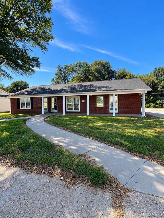 211 Teaco Road Property Photo 1