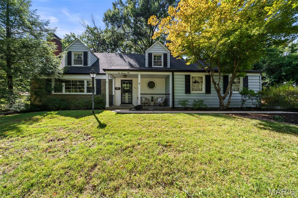 650 Florence Avenue Property Photo 1