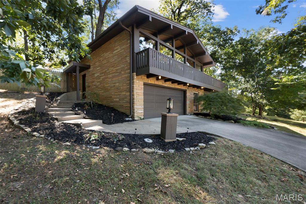 1929 W Cape Rock Drive Property Photo 2