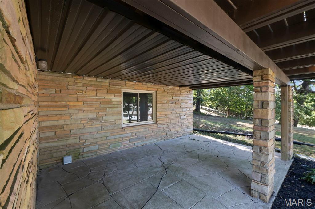 1929 W Cape Rock Drive Property Photo 4