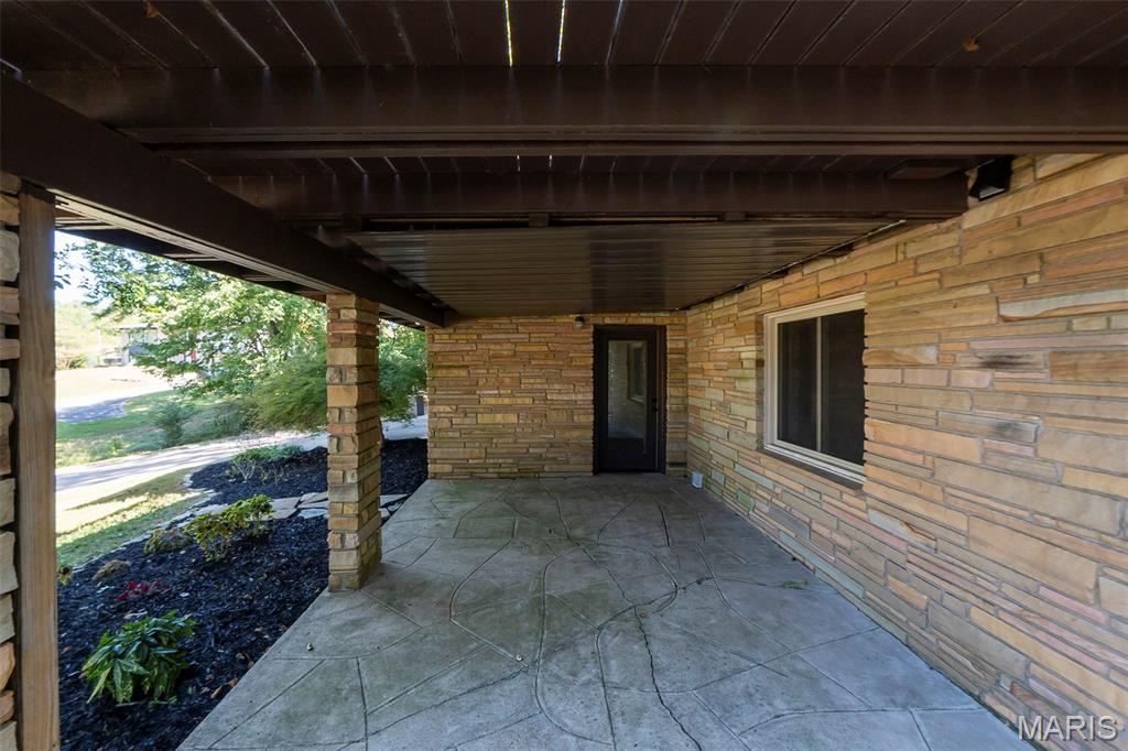 1929 W Cape Rock Drive Property Photo 5