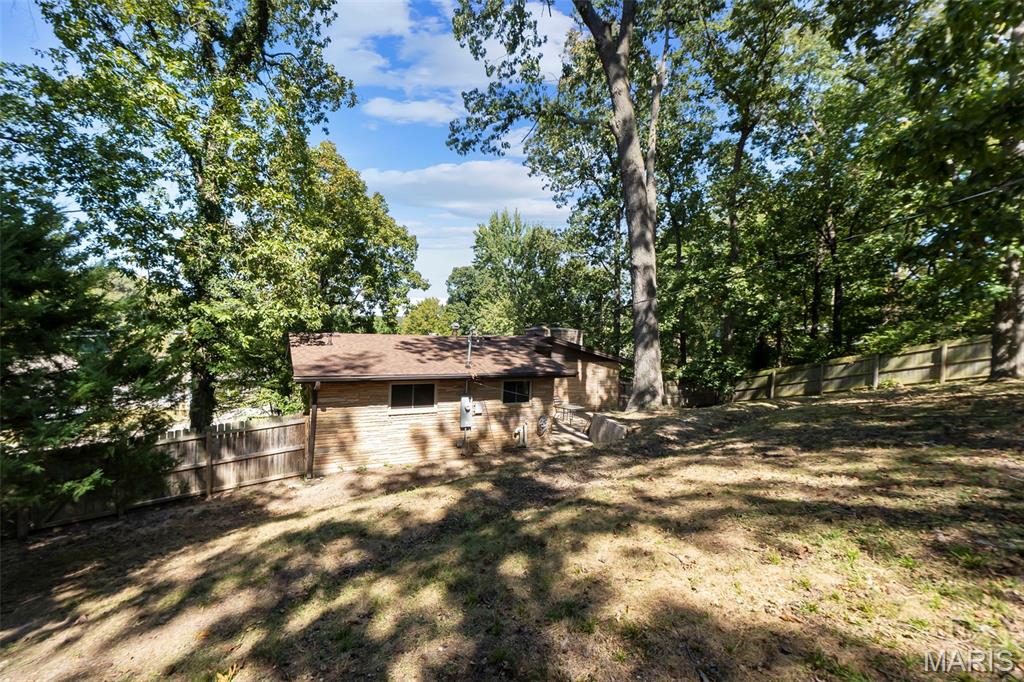 1929 W Cape Rock Drive Property Photo 8