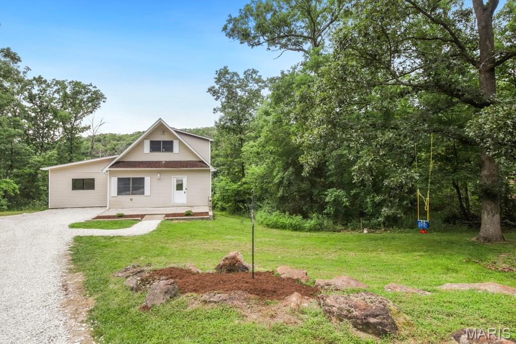 1205 E Stude Lane Property Photo 2