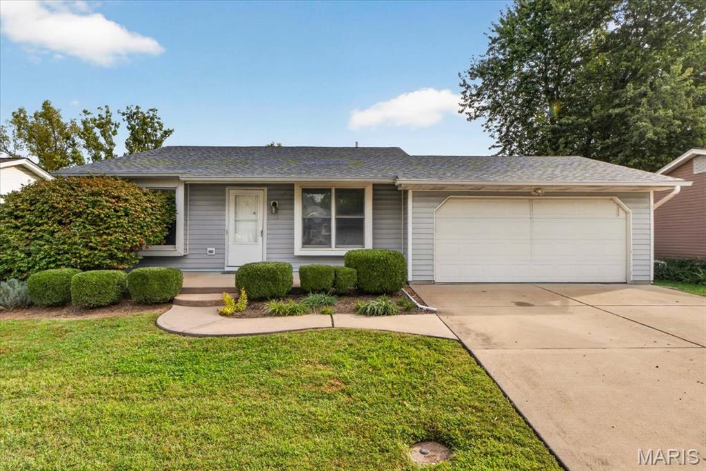 19 Fawn Meadows Drive Property Photo 1