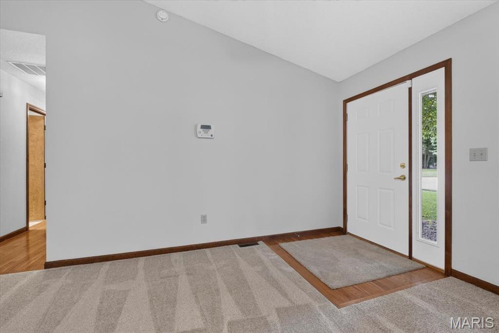 801 Green Haven Drive Property Photo 4