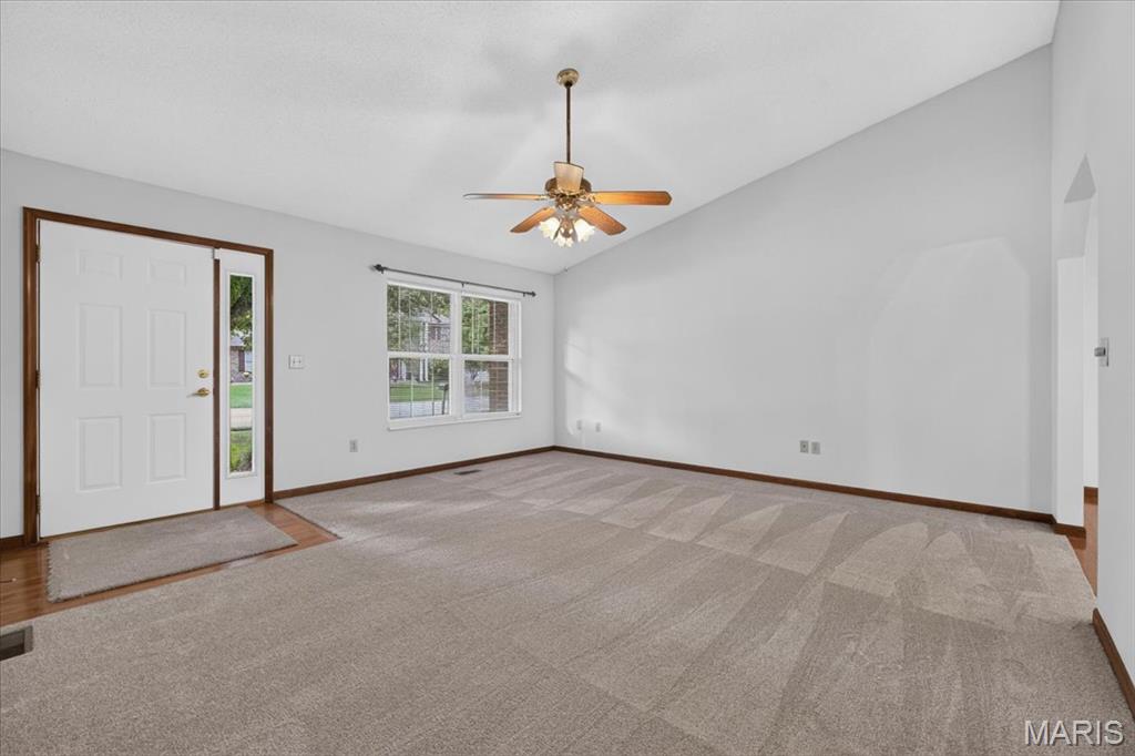 801 Green Haven Drive Property Photo 6