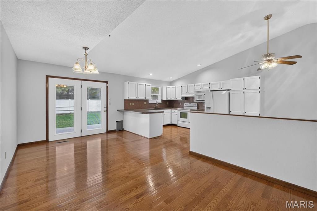 801 Green Haven Drive Property Photo 9