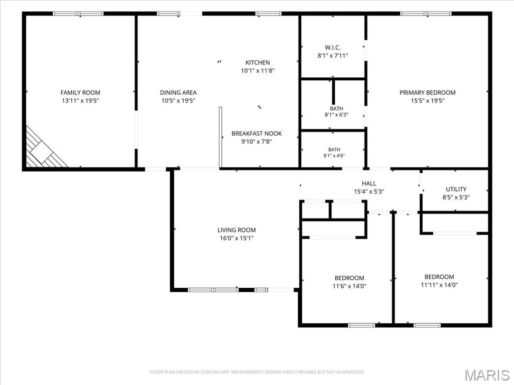 801 Green Haven Drive Property Photo 36