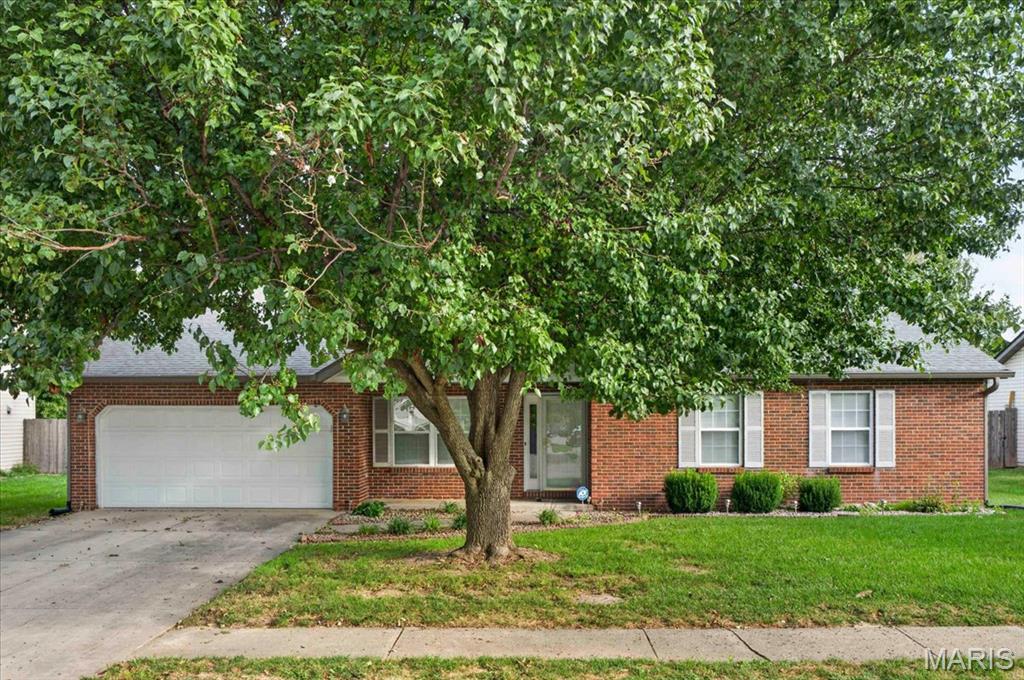 801 Green Haven Drive Property Photo 39