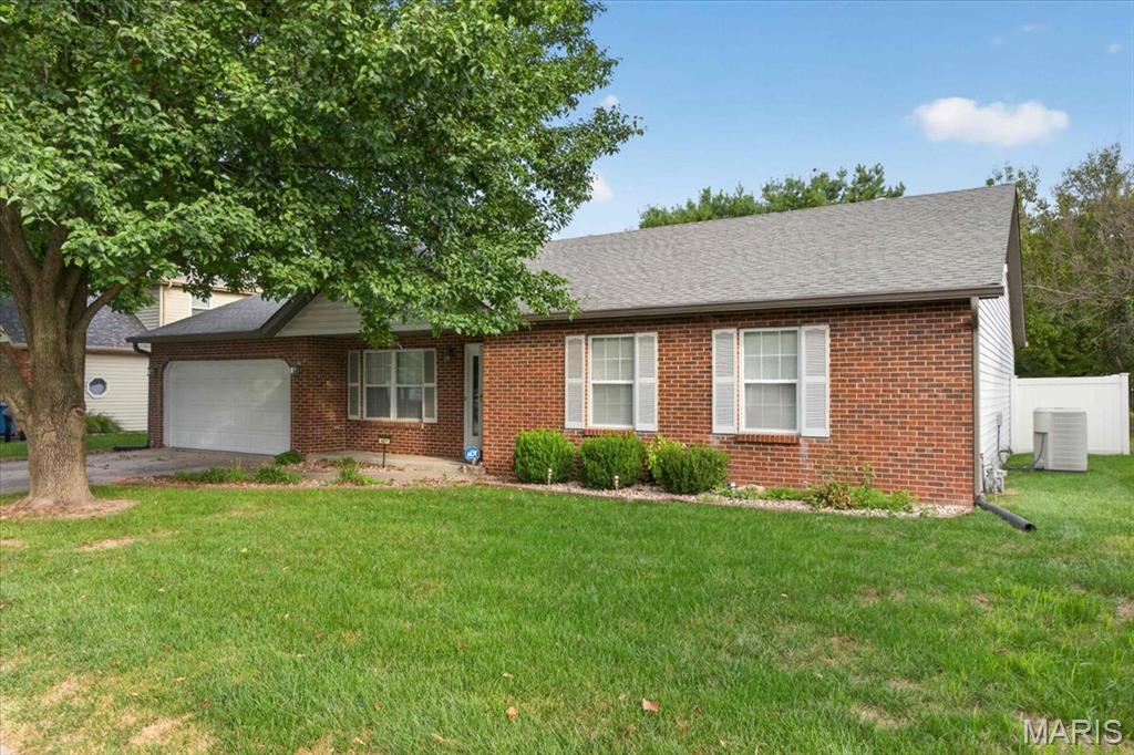 801 Green Haven Drive Property Photo 41