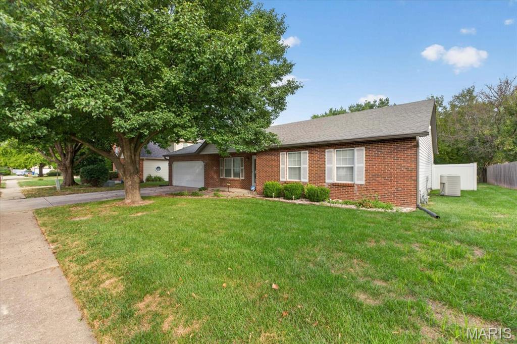 801 Green Haven Drive Property Photo 42