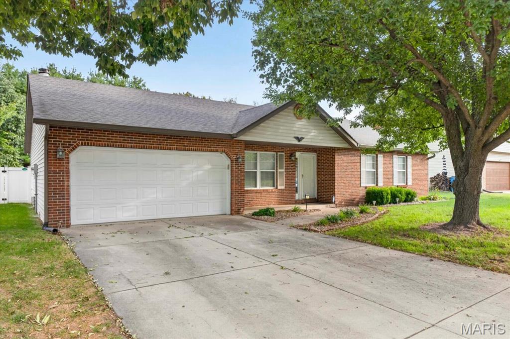 801 Green Haven Drive Property Photo 43