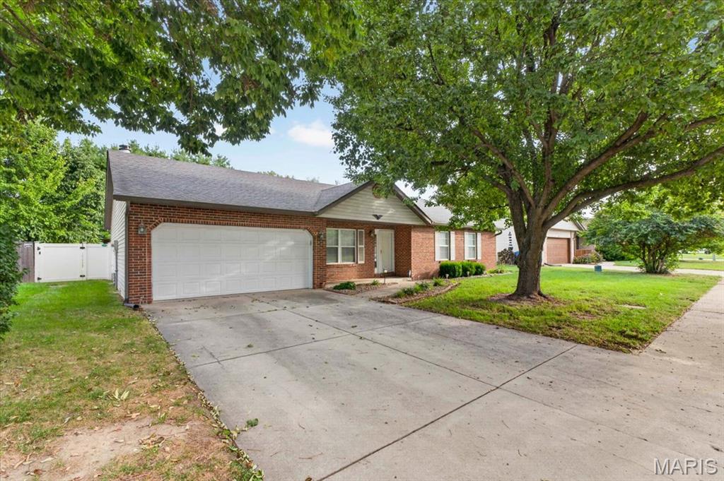 801 Green Haven Drive Property Photo 44