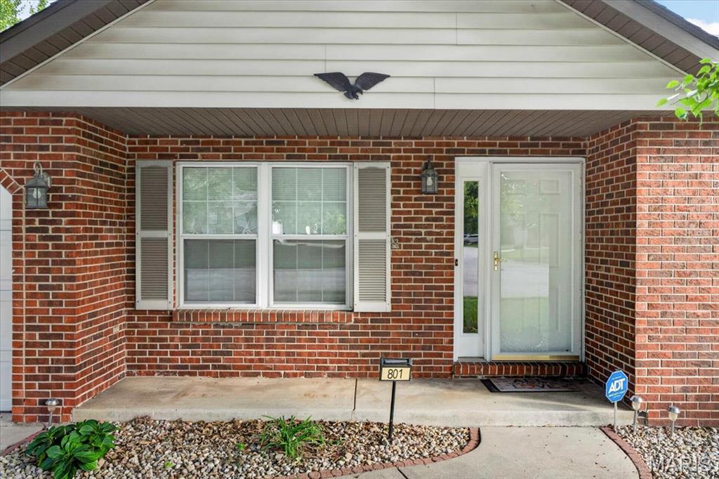 801 Green Haven Drive Property Photo 45