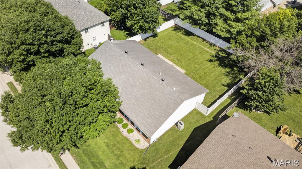 801 Green Haven Drive Property Photo 47