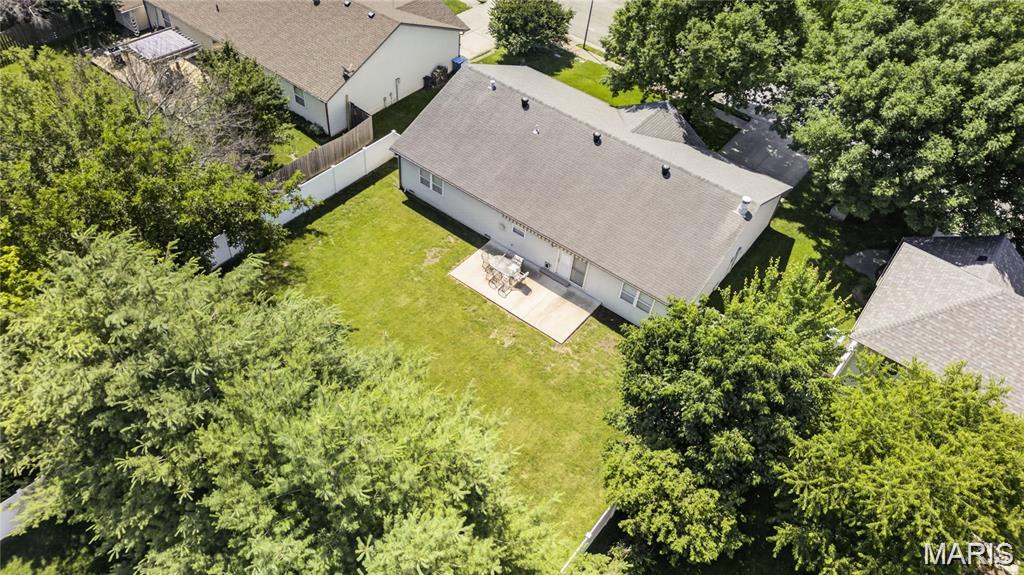 801 Green Haven Drive Property Photo 49