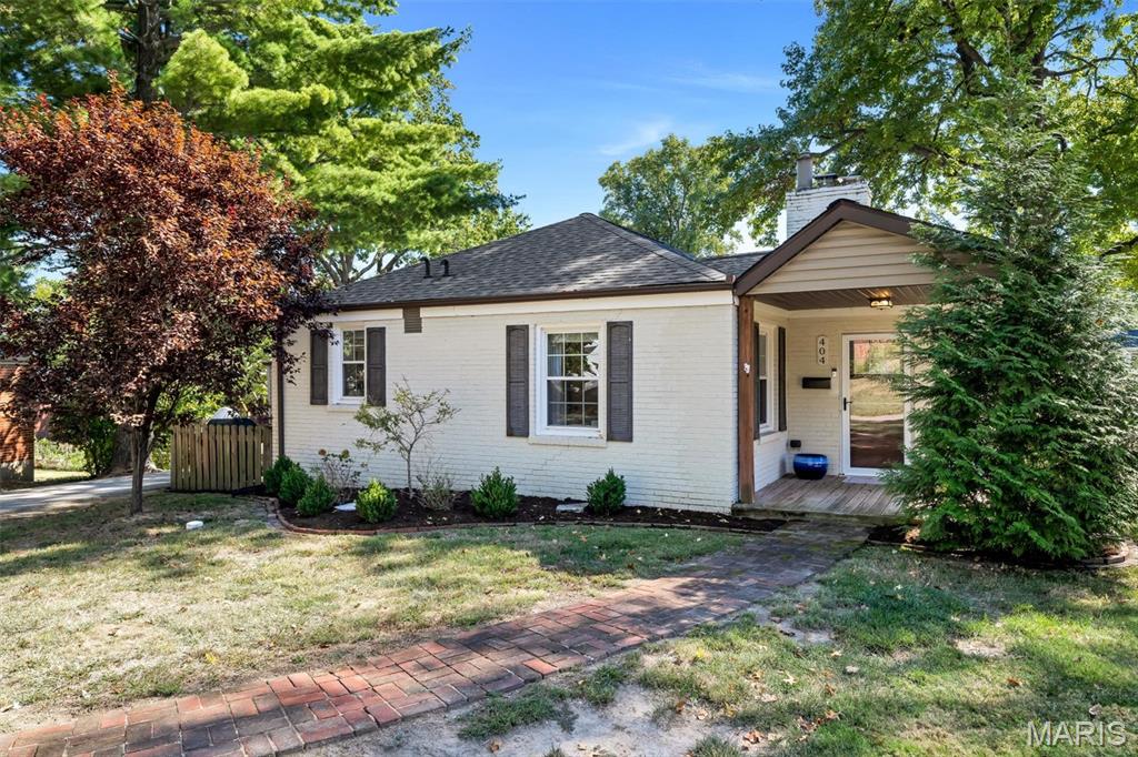 404 Cannonbury Drive Property Photo 1