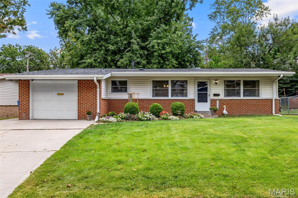 1320 Paddock Drive Property Photo 1