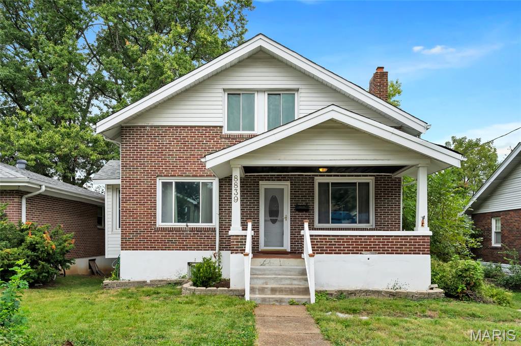 8839 Forest Avenue Property Photo 1