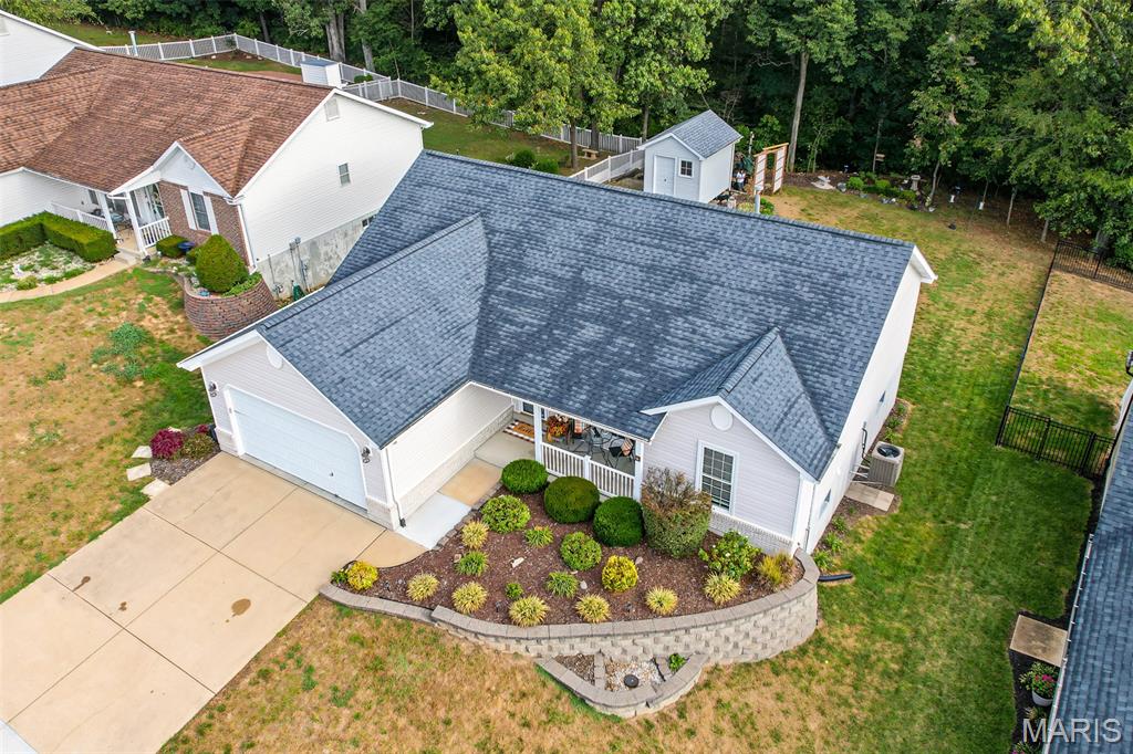 9832 Sand Castle Drive Property Photo 40