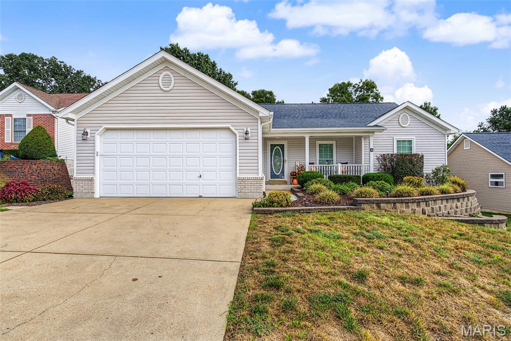 9832 Sand Castle Drive Property Photo 45
