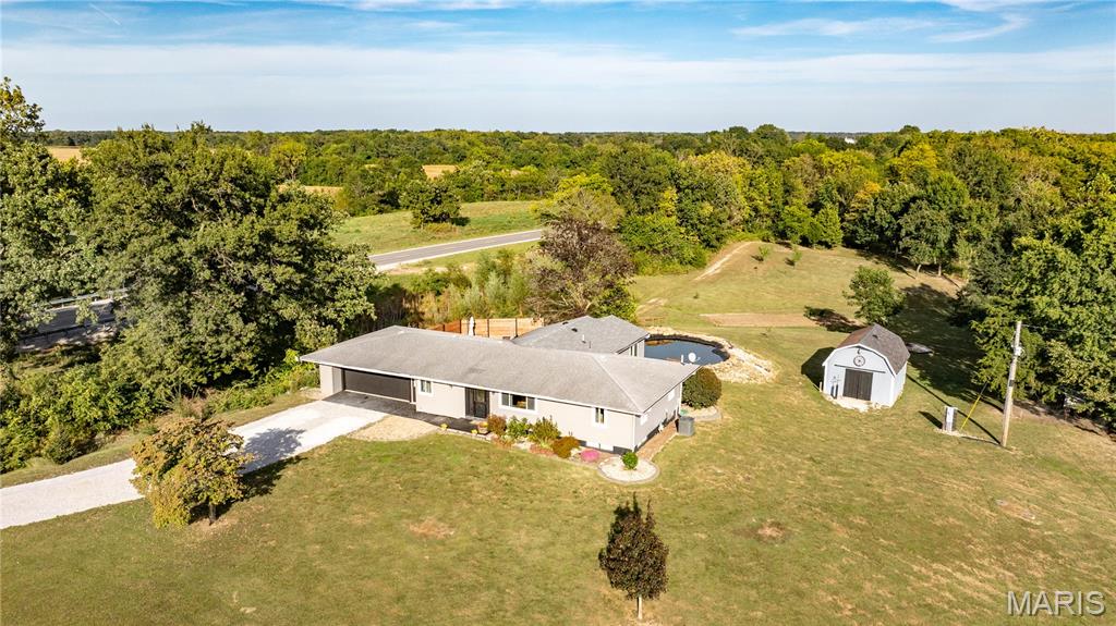 115 Schoeneman Road Property Photo 1