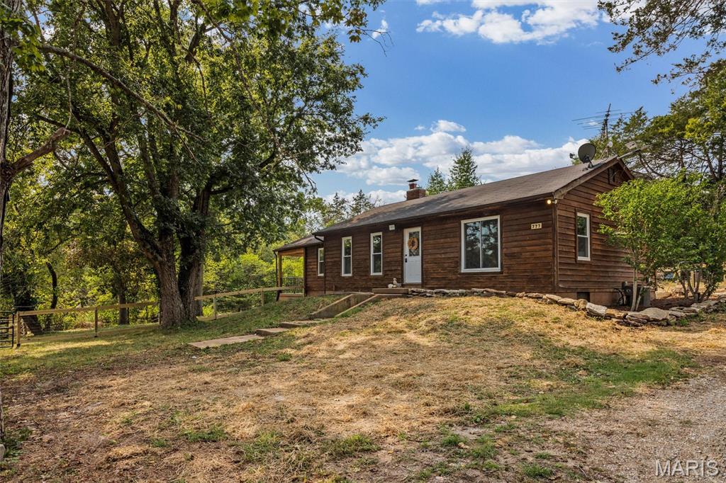 777 Canter Creek Lane Property Photo 1