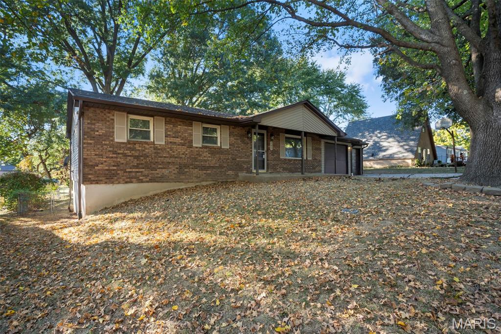205 S Forester Drive Property Photo 3